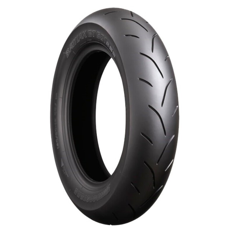 Pneu BRIDGESTONE BATTLAX BT-601SS REAR 120/80-12 M/C 55J TL