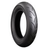 Pneu BRIDGESTONE BATTLAX BT-601SS REAR 120/80-12 M/C 55J TL