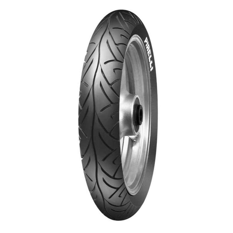 Pneu PIRELLI Sport Demon (F) (M) 110/80-17 M/C 57H TL