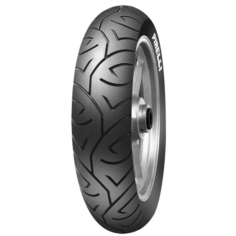 Pneu PIRELLI Sport Demon 140/70-18 M/C 67V TL