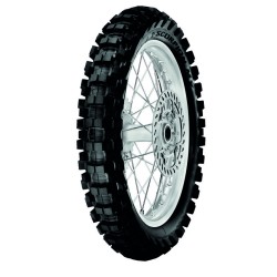 Pneu PIRELLI Scorpion MX...