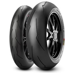 Pneu PIRELLI Diablo...