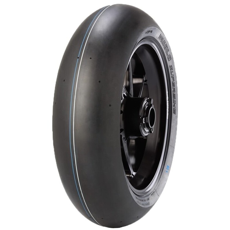 Pneu PIRELLI Diablo Superbike SC1 200/60 R 17 M/C NHS TL