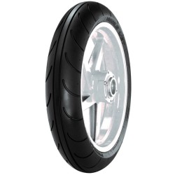 Pneu PIRELLI Diablo Wet (F)...