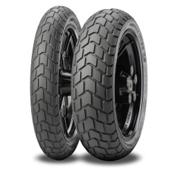 Pneu PIRELLI MT 60 RS (F)...