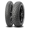 Pneu PIRELLI MT 60 RS (F) STD + Ducati Scrambler Classic/400/800 110/80 R 18 M/C 58H TL