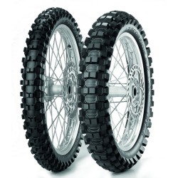 Pneu PIRELLI Scorpion MX...