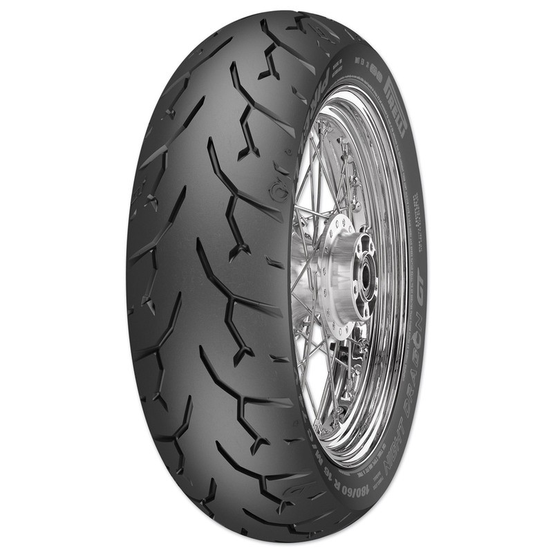 Pneu PIRELLI Night Dragon GT 170/80 B 15 M/C 77H TL