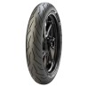 Pneu PIRELLI Diablo Rosso III (F) 120/70 ZR 17 M/C (58W) TL