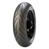 Pneu PIRELLI Diablo Rosso III 150/60 ZR 17 M/C 66W TL