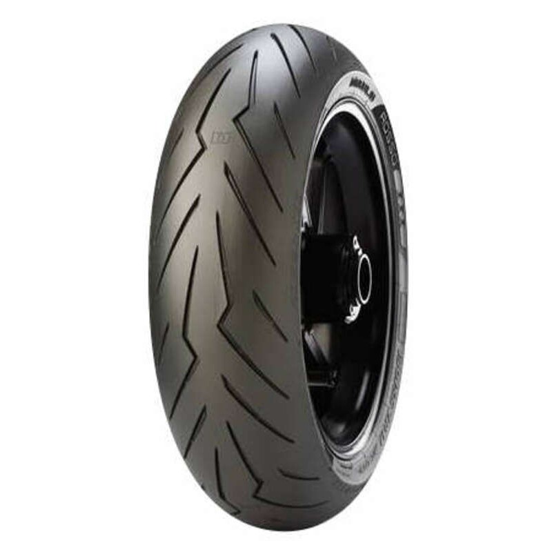 Pneu PIRELLI Diablo Rosso III 200/55 ZR 17 M/C (78W) TL