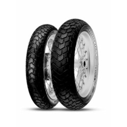 Pneu PIRELLI MT 60 RS (F)...