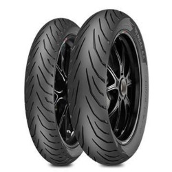 Pneu PIRELLI Angel City (F)...