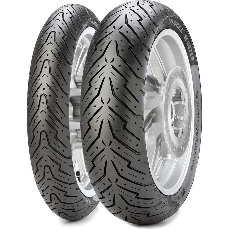 Pneu PIRELLI Angel Scooter (F) 120/70-13 M/C 53P TL