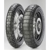 Pneu PIRELLI Scorpion Rally STR (F) STD + Husqvarna Svartpilen 401 110/70 R 17 M/C 54H TL M+S