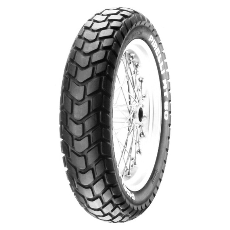 Pneu PIRELLI MT 60 140/80-17 M/C 69H TL