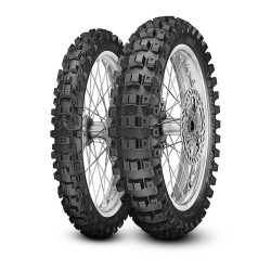 Pneu PIRELLI Scorpion MX32...