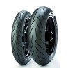 Pneu PIRELLI Diablo Rosso III (D) STD + Ducati Monster 821 180/55 ZR 17 M/C (73W) TL