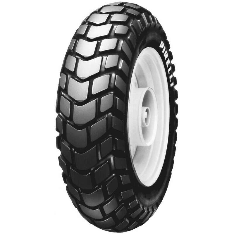 Pneu PIRELLI SL 60 120/90-10 M/C 57J TL