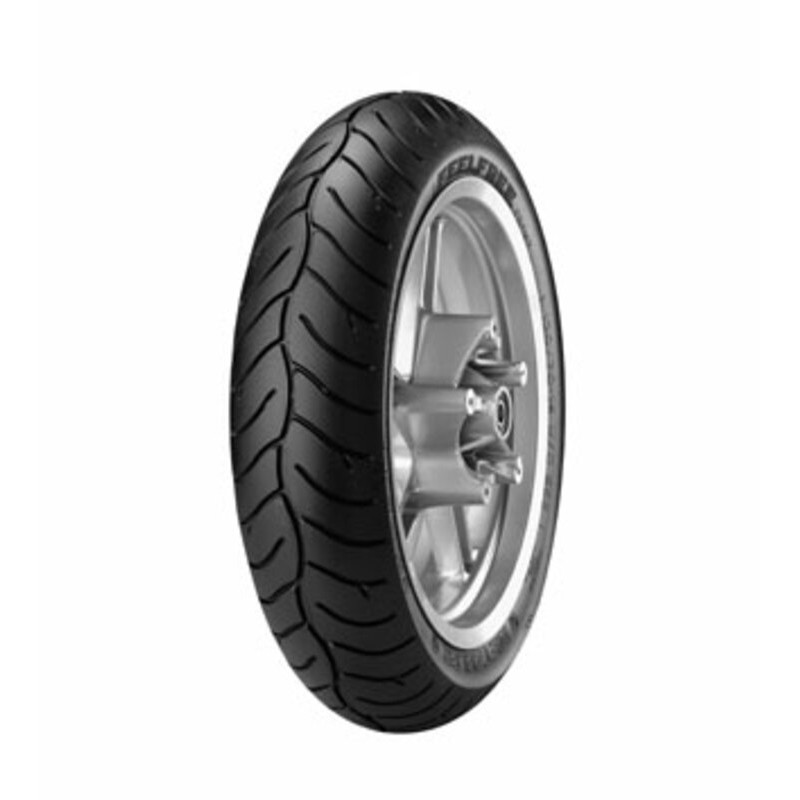 Pneu METZELER FeelFree (F) STD + BMW C650 GT/C650 Sport/C Evolution, Kymco AK550 120/70 R 15 M/C 56H TL