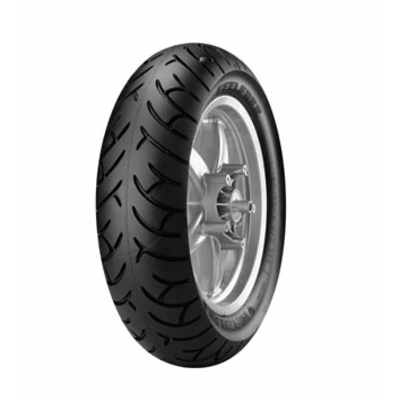 Pneu METZELER FeelFree STD + BMW C650 GT/C650 Sport/C Evolution, Kymco AK550 160/60 R 15 M/C 67H TL