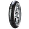 Pneu METZELER Roadtec Z8 Interact (F)(M) Version standard 120/70 ZR 17 M/C (58W) TL