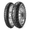 Pneu METZELER Karoo 3 STD + BMW GS 1250 170/60 R 17 M/C 72T TL M+S