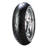 Pneu METZELER Roadtec Z8 Interact (M) Version standard 140/70 ZR 18 M/C (67W) TL