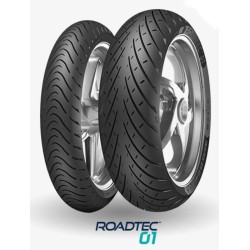 Pneu METZELER Roadtec 01...