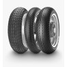 Pneu METZELER Racetec SM Rain 125/75 R 420 M/C NHS TL