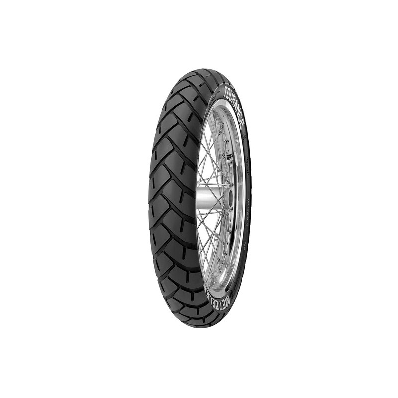 Pneu METZELER Tourance (F) 110/80-19 M/C 59H TL