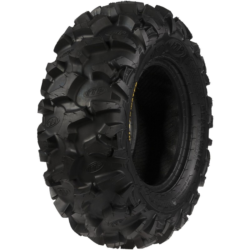 Pneu ITP BLACKWATER EVOLUTION 26X9 R 12 8PR 50M E TL M+S