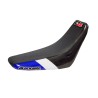 Housse de selle BLACKBIRD Dream Graphic 4 Yamaha PW80