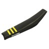 Housse de selle BLACKBIRD Stealth Yellow KTM