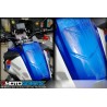 Protection de réservoir MOTOGRAFIX bleu BMW R1250GS Adventure