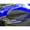 Slider de réservoir R&G RACING carbone Yamaha YZF-R6