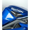 Sliders de réservoir R&G RACING carbone Triumph