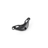 Couvre-carter moteur droit GILLES TOOLING noir Yamaha YZF-R6