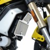 Protection de radiateur R&G RACING Aluminium - Ducati Scrambler 1100