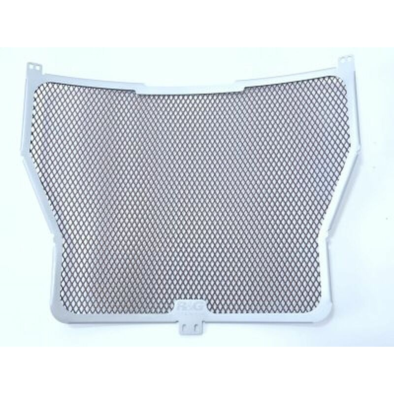 Protection de radiateur R&G Racing aluminium - BMW S1000RR