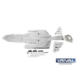 Kit sabot complet RIVAL -...