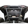 Bumper arrière SARRAZIN acier - Polaris RZR1000