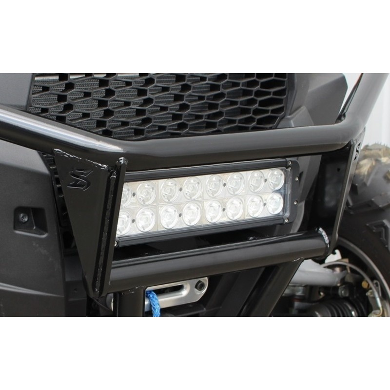 Rampe LED SARRAZIN - pour bumper avant Polaris RZR1000