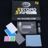 Kit de protection tableau de bord R&G RACING Second Skin transparent BMW R1200R