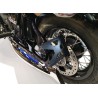 Support de plaque latéral ACCESS DESIGN - BMW R18