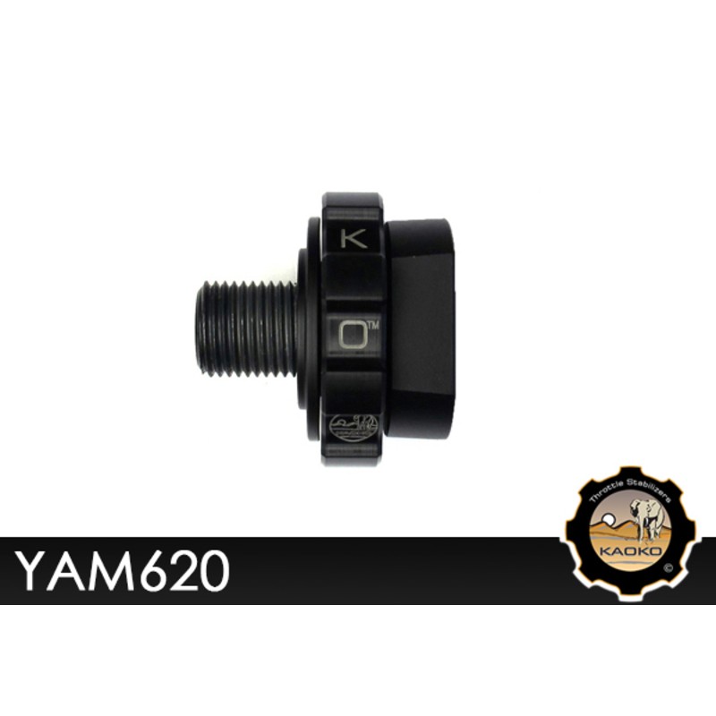 Stabilisateur de vitesse KAOKO Cruise Control Yamaha Ténéré XT660Z