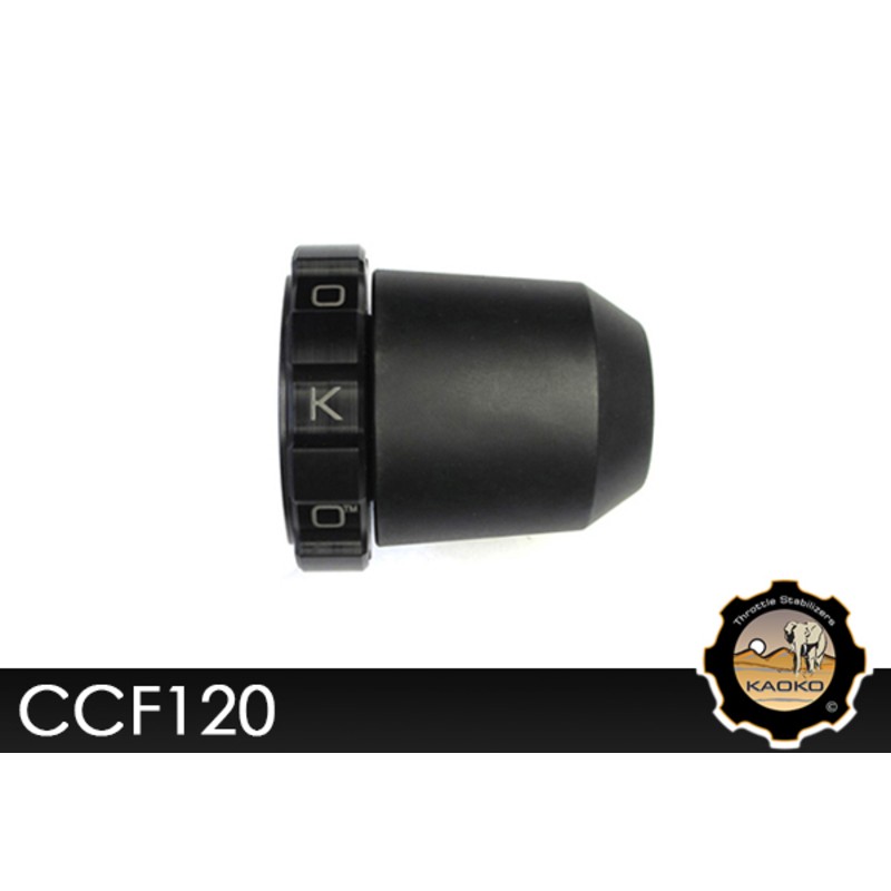 Stabilisateur de vitesse KAOKO Cruise Control BMW G650GS