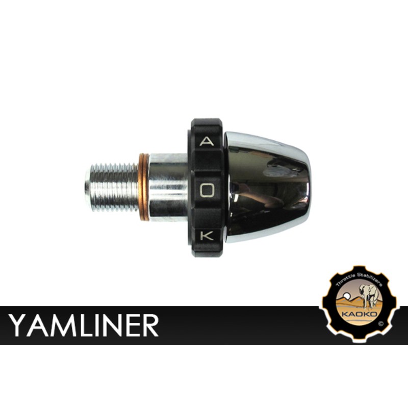 Stabilisateur de vitesse KAOKO Cruise Control Yamaha Roadliner