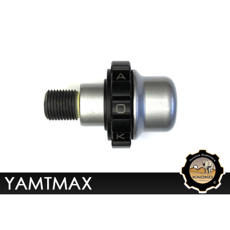 Stabilisateur de vitesse KAOKO Cruise Control Yamaha T-Max 500