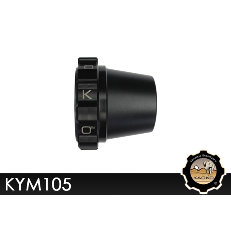 Stabilisateur de vitesse KAOKO Cruise Control Kymco AK550